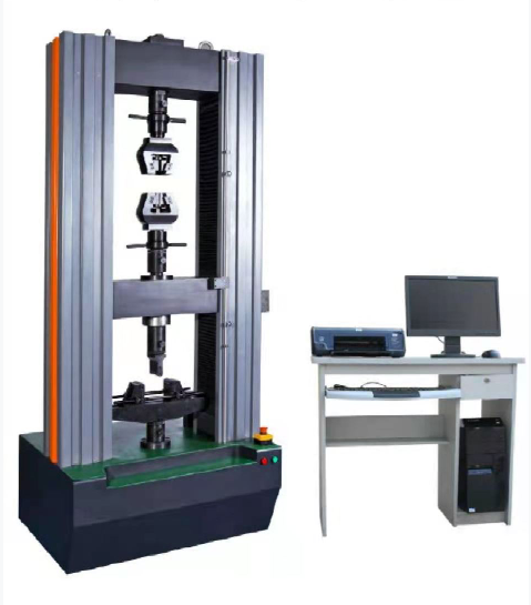 落地式門式抗彎電子萬能試驗機