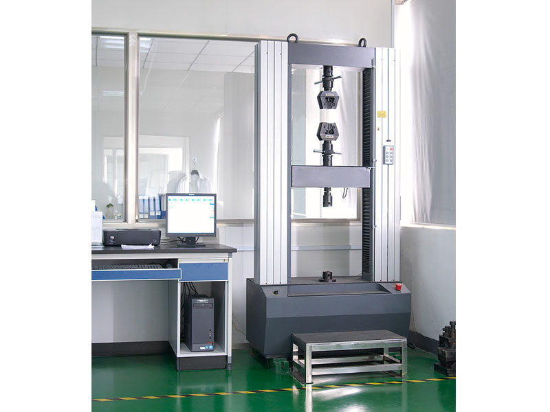 冰刀鞋電子萬能試驗機、緊固抗拉力試驗機